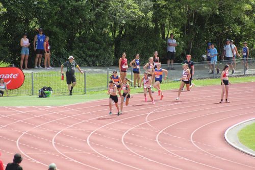 2024 Colgate Games photo